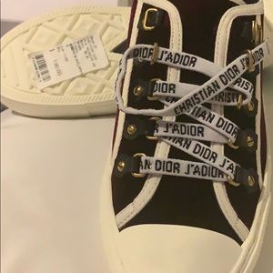 WALK’N’DIOR by Christian Dior